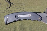 Alcas "the Solution" Combat Survival Knife/ Ax - 10 of 10