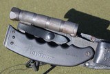 Alcas "the Solution" Combat Survival Knife/ Ax - 2 of 10