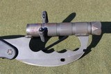 Alcas "the Solution" Combat Survival Knife/ Ax - 9 of 10