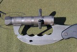 Alcas "the Solution" Combat Survival Knife/ Ax - 7 of 10