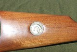 Winchester Model 94 "Buffalo Bill CommemorativeLever Rifle 30-30 Caliber - 6 of 9
