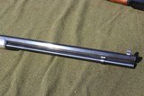 Winchester Model 94 "Buffalo Bill CommemorativeLever Rifle 30-30 Caliber - 9 of 9