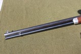 Winchester Model 94 "Buffalo Bill CommemorativeLever Rifle 30-30 Caliber - 4 of 9