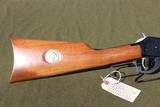 Winchester Model 94 "Buffalo Bill CommemorativeLever Rifle 30-30 Caliber - 5 of 9
