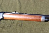 Winchester Model 94 "Buffalo Bill CommemorativeLever Rifle 30-30 Caliber - 8 of 9