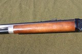 Winchester Model 94 "Buffalo Bill CommemorativeLever Rifle 30-30 Caliber - 3 of 9