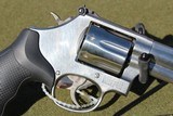Smith & Wesson Model 686-6 Plus.357 Caliber Revolver - 4 of 9