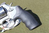 Smith & Wesson Model 686-6 Plus.357 Caliber Revolver - 7 of 9