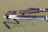 German WW II 98 K Factory Bayonet - 5 of 9