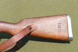 Mauser Model M48 Yugoslavian8mm Caliber - 5 of 9