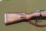Mauser Model M48 Yugoslavian8mm Caliber - 1 of 9