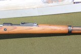 German 98 K Mauser Rifle8X57 Caliber - 8 of 9