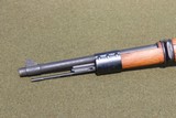 German 98 K Mauser Rifle8X57 Caliber - 5 of 9