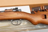German 98 K Mauser Rifle8X57 Caliber - 2 of 9