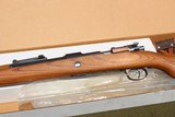 German 98 K Mauser Rifle8X57 Caliber - 3 of 9