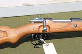 German 98 K Mauser Rifle8X57 Caliber - 7 of 9