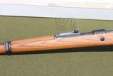 German 98 K Mauser Rifle8X57 Caliber - 4 of 9