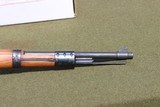 German 98 K Mauser Rifle8X57 Caliber - 9 of 9