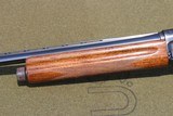 BrowningAuto5Light Twenty 20 Gauge Shotgun - 8 of 9
