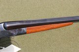 Lefever Nitro Special Model .12 Gauge SBS Shotgun - 7 of 8