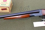 Hunter Arms "The Fulton".16 Gauge SBS Shotgun - 7 of 8