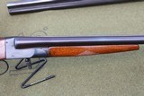 Hunter Arms "The Fulton".16 Gauge SBS Shotgun - 3 of 8