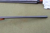 Hunter Arms "The Fulton".16 Gauge SBS Shotgun - 4 of 8