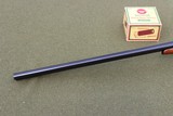 Hunter Arms "The Fulton".16 Gauge SBS Shotgun - 8 of 8