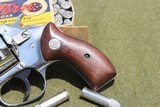Charter Arms Undercover Model.38 Special Caliber - 2 of 6
