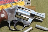 Charter Arms Undercover Model.38 Special Caliber - 6 of 6