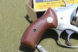 Charter Arms Undercover Model.38 Special Caliber - 5 of 6