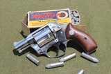 Charter Arms Undercover Model.38 Special Caliber - 1 of 6