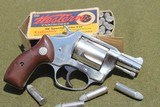 Charter Arms Undercover Model.38 Special Caliber - 4 of 6