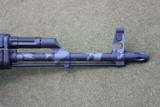 Childers Custom
AK-47
7.62x39 Caliber - 8 of 8