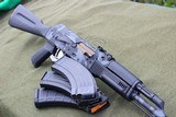 Childers Custom
AK-47
7.62x39 Caliber - 4 of 8