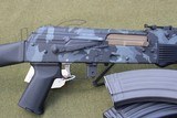 Childers Custom
AK-47
7.62x39 Caliber - 6 of 8