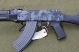 Childers Custom
AK-47
7.62x39 Caliber - 2 of 8