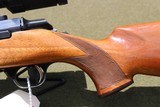 Browning A Bolt Rifle
.338 Win Mag Caliber - 7 of 10