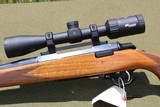 Browning A Bolt Rifle
.338 Win Mag Caliber - 8 of 10