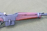 French Mas 49/56 Semi Automatic Battle RifleConverted to 7.62 Nato (.308 Win) Caliber - 3 of 11