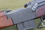 French Mas 49/56 Semi Automatic Battle RifleConverted to 7.62 Nato (.308 Win) Caliber - 7 of 11