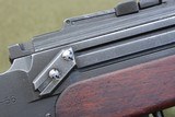 French Mas 49/56 Semi Automatic Battle RifleConverted to 7.62 Nato (.308 Win) Caliber - 11 of 11