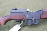 French Mas 49/56 Semi Automatic Battle RifleConverted to 7.62 Nato (.308 Win) Caliber - 2 of 11