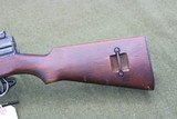 French Mas 49/56 Semi Automatic Battle RifleConverted to 7.62 Nato (.308 Win) Caliber - 5 of 11