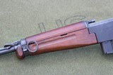 French Mas 49/56 Semi Automatic Battle RifleConverted to 7.62 Nato (.308 Win) Caliber - 8 of 11