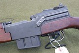 French Mas 49/56 Semi Automatic Battle RifleConverted to 7.62 Nato (.308 Win) Caliber - 6 of 11