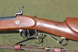 Thompson Center Muzzleloader .45 Caliber
Hawken Rifle - 7 of 9