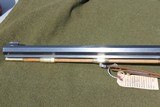 Thompson Center Muzzleloader .45 Caliber
Hawken Rifle - 9 of 9