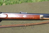 Thompson Center Muzzleloader .45 Caliber
Hawken Rifle - 4 of 9