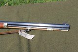 Thompson Center Muzzleloader .45 Caliber
Hawken Rifle - 5 of 9